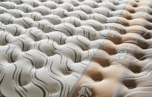 Woll Soft 180 x 200 Çift Kişilik Yatak, Baza, Başlık Seti CB3307