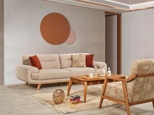 Vegas Koltuk Takımı ASM1030