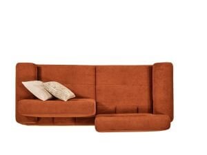 Vegas Koltuk Takımı ASM1030