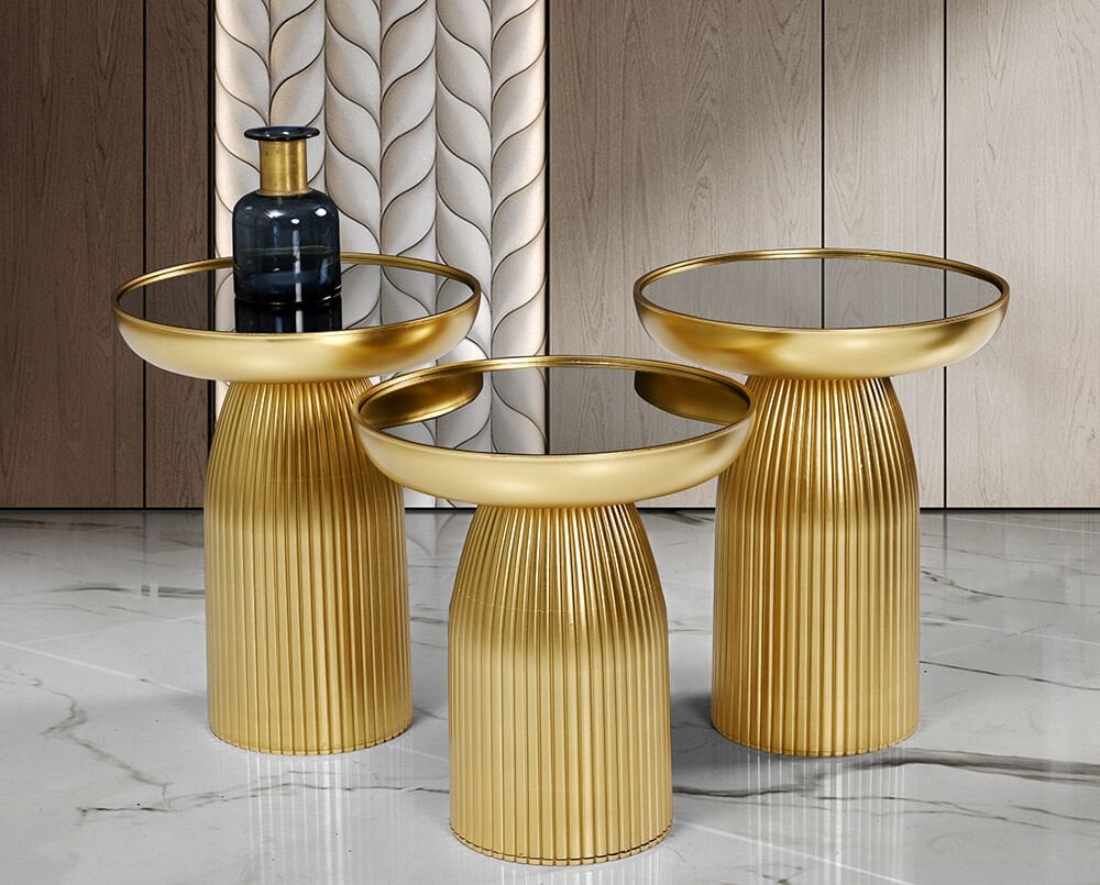 MD Zigon Sehpa GKR1108