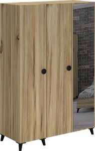 Dolunay Genç Odası Takımı WD29132