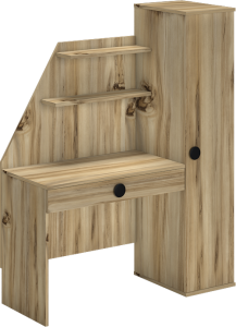 Dolunay Genç Odası Takımı WD29132