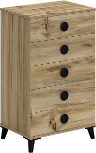 Dolunay Genç Odası Takımı WD29132