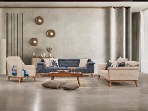 Selissa Koltuk Takımı ASM1031