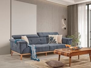 Selissa Koltuk Takımı ASM1031