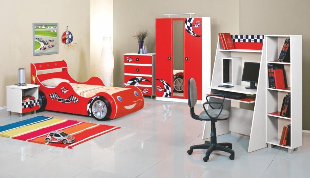 Driver Genç Odası Takımı WD8133