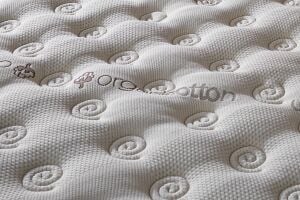 Master 150x200 Çift Kişilik Yatak, Baza, Başlık Seti PV1404