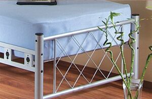 Metis Metal Karyola 90x200 ARM165