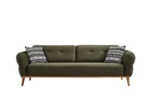 Napoli Koltuk Takımı ASM1032