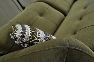 Napoli Koltuk Takımı ASM1032