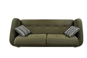 Napoli Koltuk Takımı ASM1032