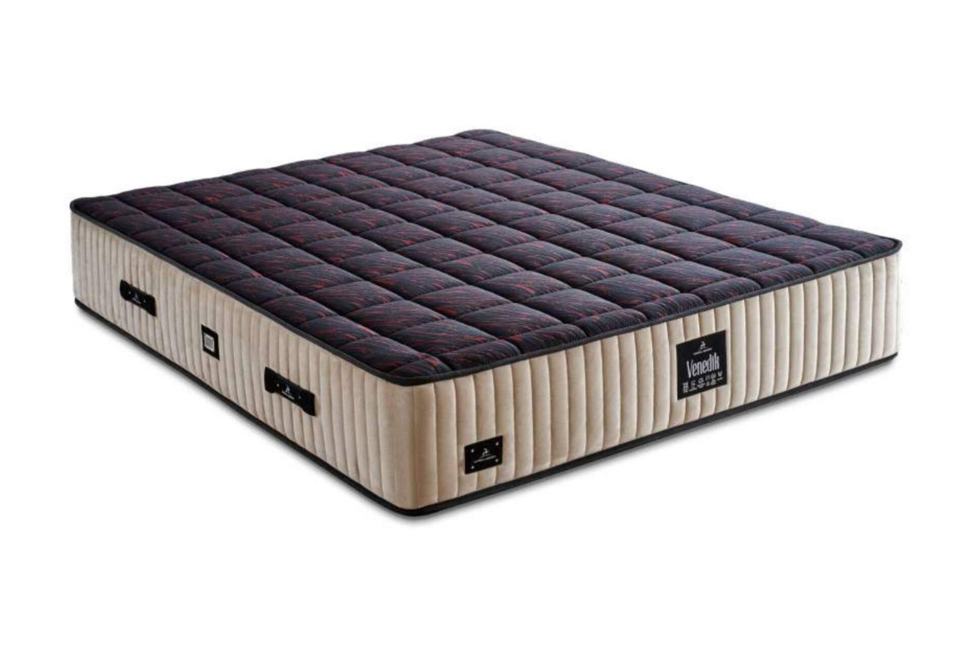 Venedik 140x200 Çift Kişilik Yatak CP1115