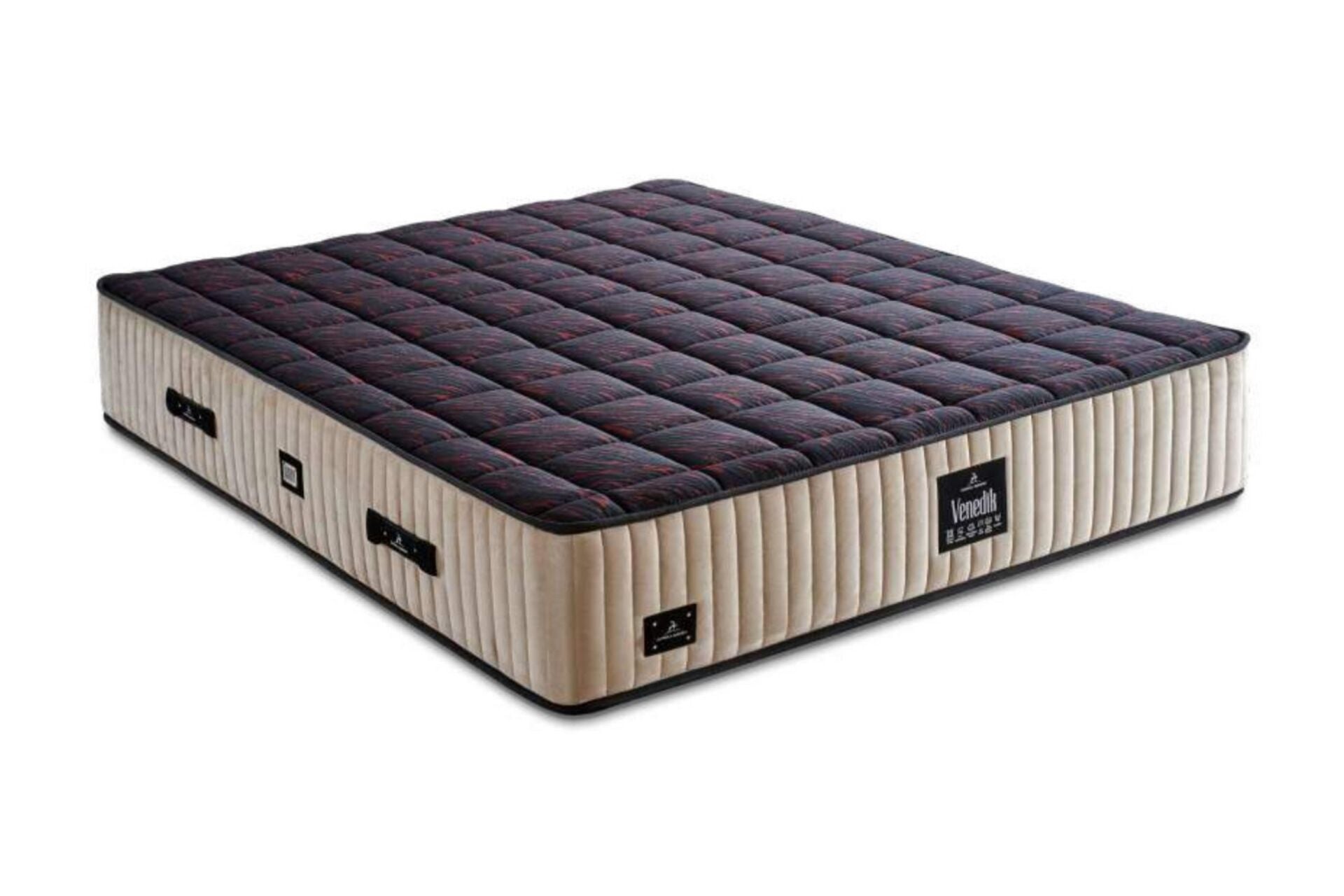 Venedik 150x200 Çift Kişilik Yatak CP1115