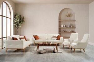 Alaçatı Koltuk Takımı ASM1033