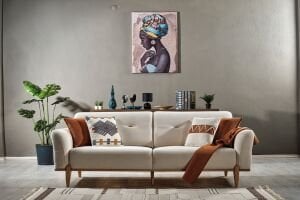 Alaçatı Koltuk Takımı ASM1033