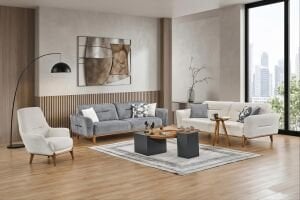 Alaçatı Koltuk Takımı ASM1033