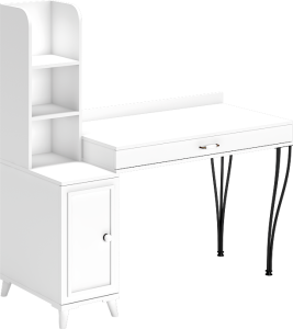 Hanzade 3 Kapılı Genç Odası Takımı WD21132