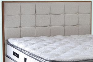 Relax 90x190 Tek Kişilik Yatak, Baza, Başlık Seti PV1405
