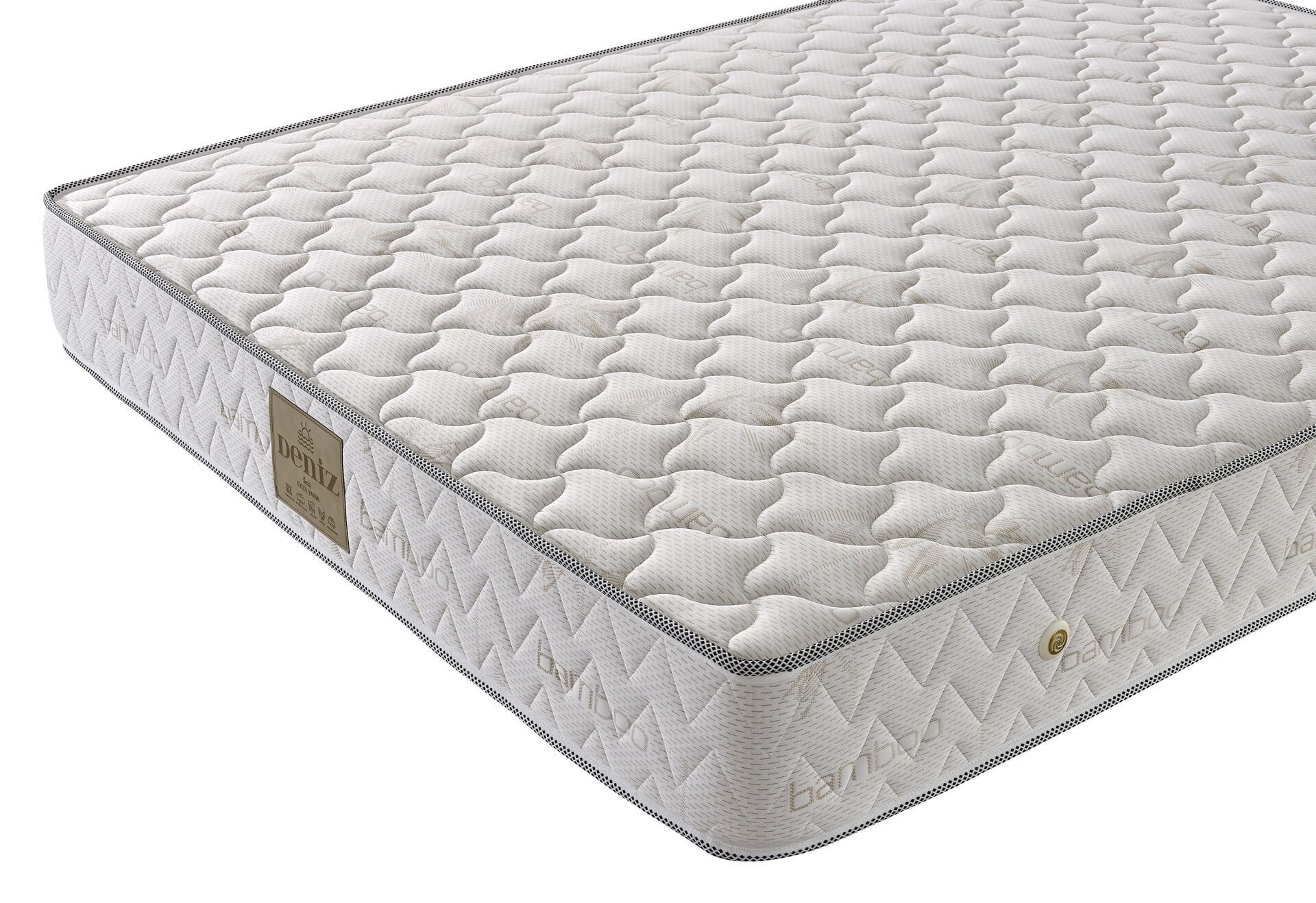 Deniz 200x200 Çift Kişilik Yatak EY3425