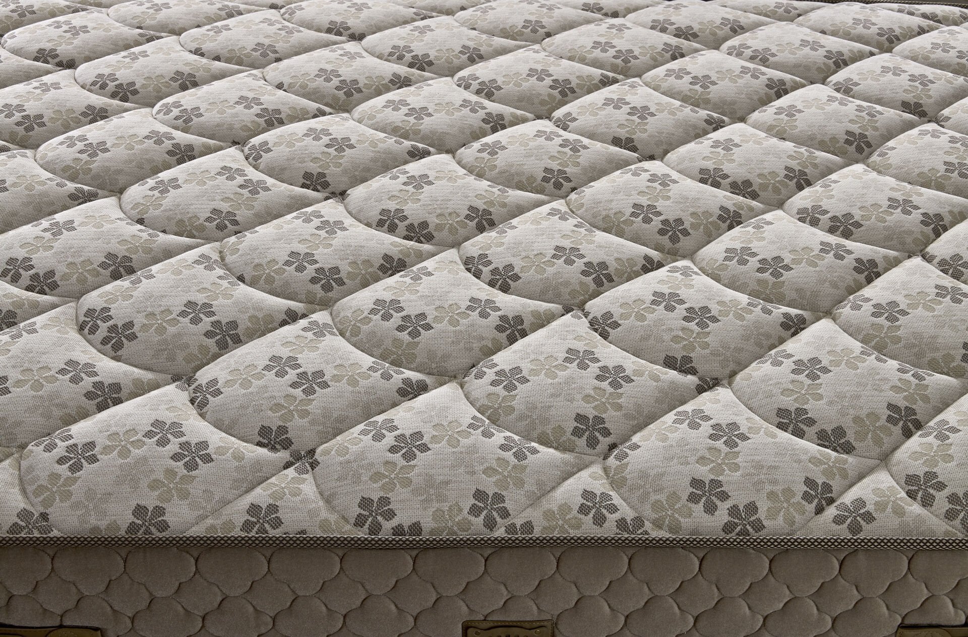 Diamond 90x200 Single Mattress EY3426
