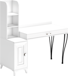 Helen 2 Kapılı Genç Odası Takımı WD27132