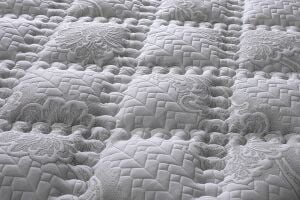 Relax 140x190 Çift Kişilik Yatak, Baza, Başlık Seti PV1405
