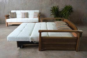 MD Cenova İskandinav Süryat İkili Kanepe MDN135