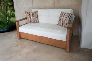 MD Cenova İskandinav Süryat İkili Kanepe MDN135