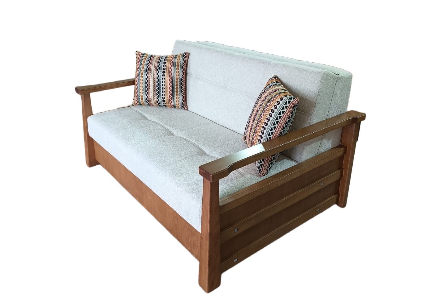 MD Cenova İskandinav Süryat İkili Kanepe MDN135