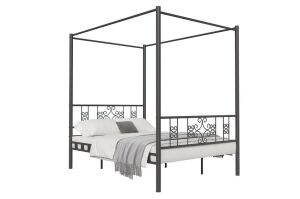 Stella Sultan Metal Karyola 140x190 ARM175