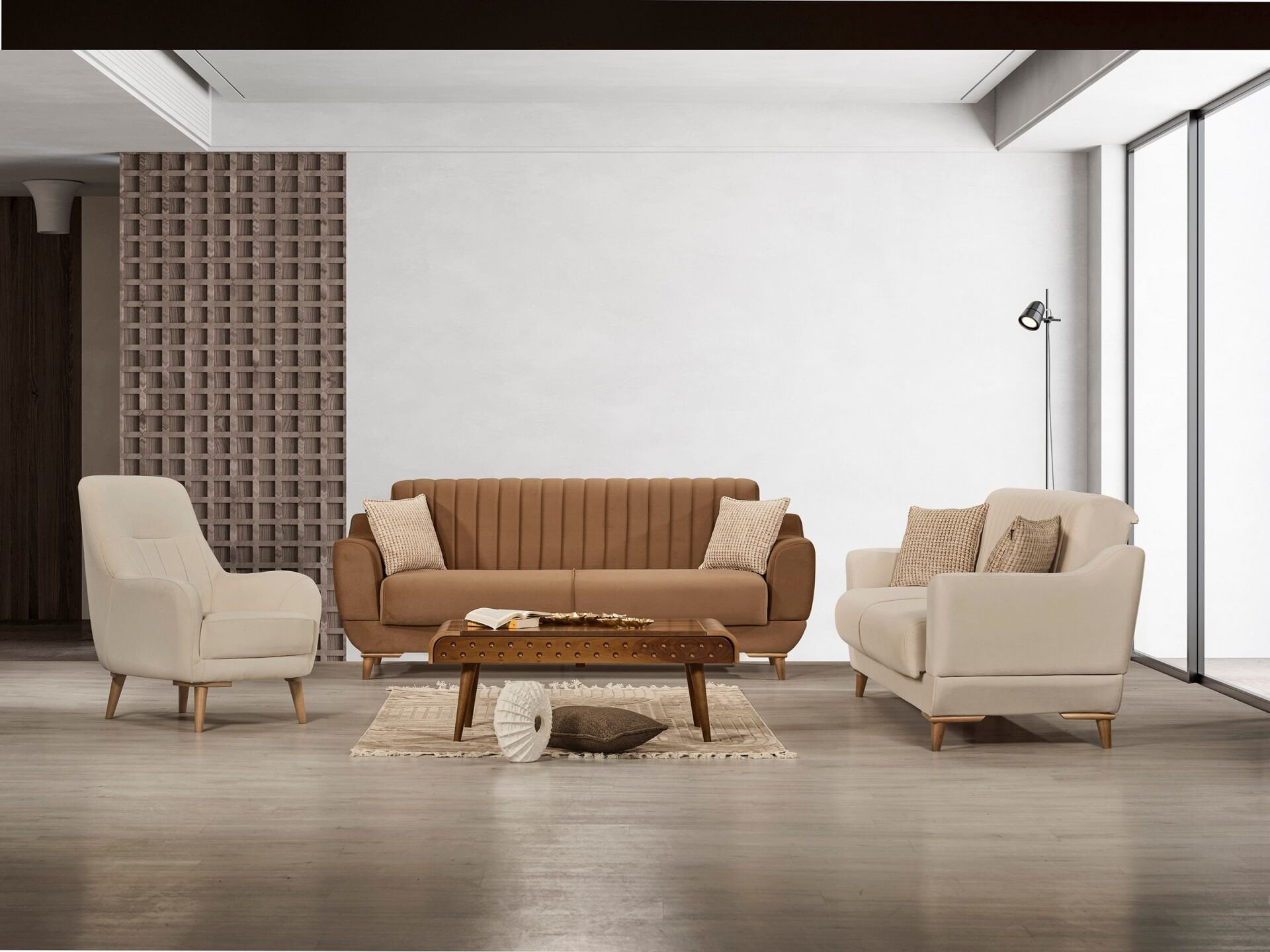 Gonca Koltuk Takımı ASM1035