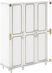 Hürrem Genç Odası Takımı WD25132