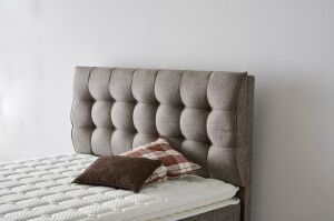 Still 90x200 Tek Kişilik Yatak, Baza, Başlık Seti MBL1009