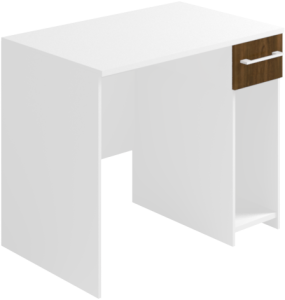 Küçük Dünyam 1 Çocuk Odası Takımı WD17117