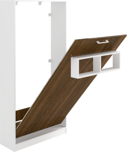 Küçük Dünyam 1 Çocuk Odası Takımı WD17117