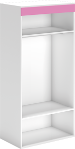 Küçük Dünyam 2 Koltuklu Çocuk Odası Takımı WD17217