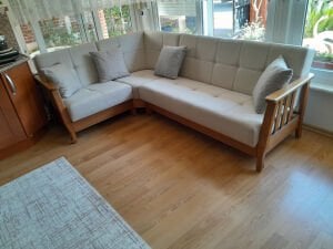 MD Karya İskandinav Mutfak Köşe Koltuk MDN130