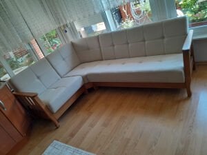 MD Karya İskandinav Mutfak Köşe Koltuk MDN130