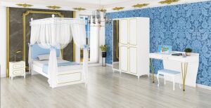 Leydi Genç Odası Takımı WD24133
