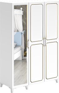 Leydi Genç Odası Takımı WD24133