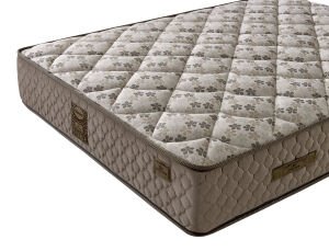 Diamond 200x200 Çift Kişilik Yatak EY3426