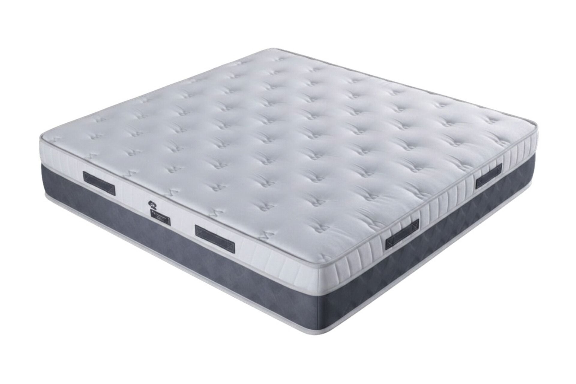 Kardelen Plus 100x200 Tek Kişilik Yatak CP1118