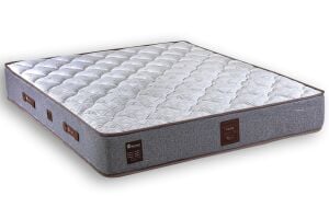 Pier 120x200 Tek Kişilik Yatak, Baza, Başlık Seti PV1406