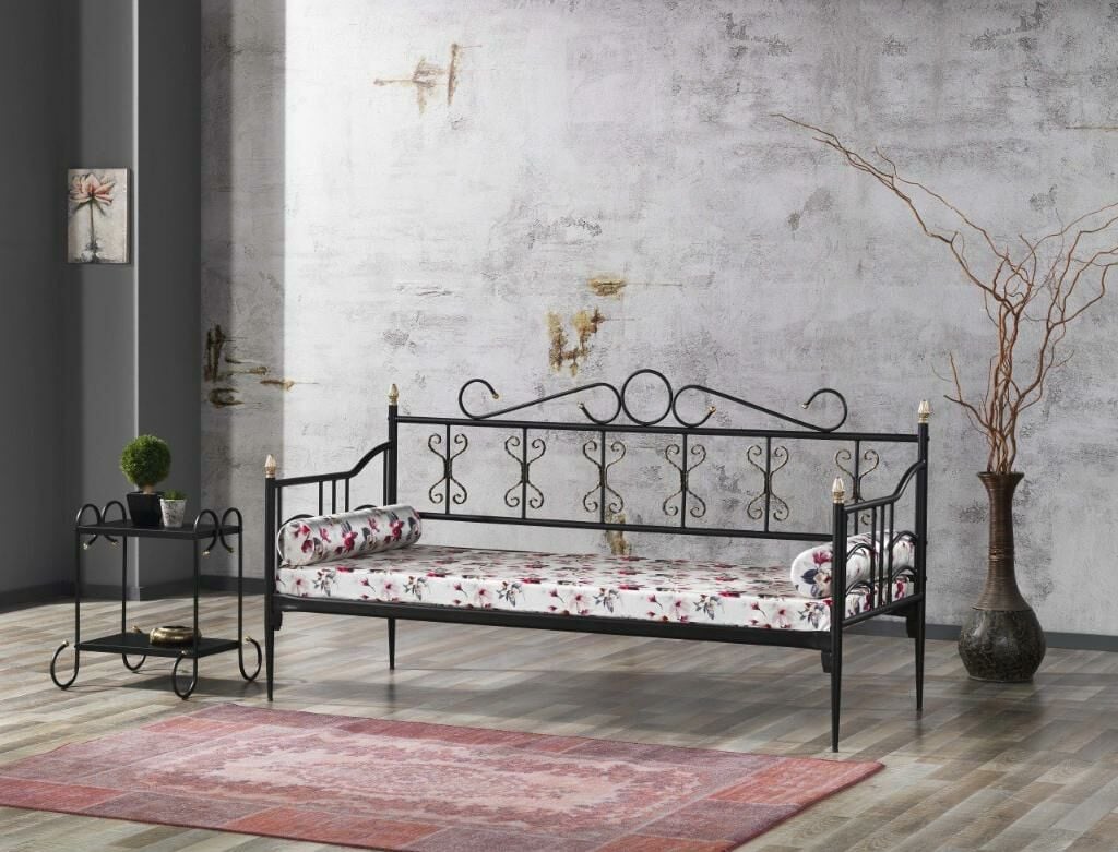 Efes Divan 90x190 ARM149