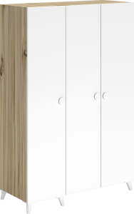 Özgü Sallanır Beşikli Bebek Odası Takımı WD18122