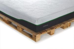 Latex Love 80x200 Tek Kişilik Yatak LMN103