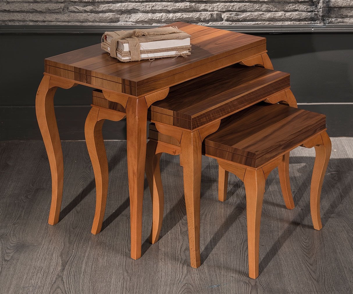 MD Zigon Sehpa GKR1133