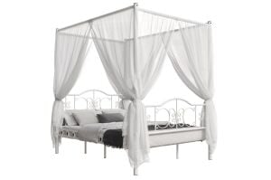Pero Sultan Metal Karyola 120x200 ARM117