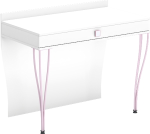 Prenses Genç Odası Takımı WD19134