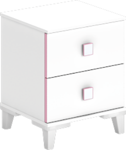 Prenses Genç Odası Takımı WD19134